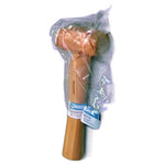 Silverline Hardwood Lump Hammer In Packaging