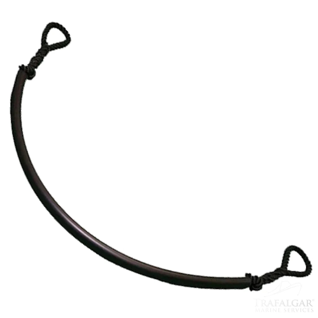 Canal Boat Swag Fender With Two Eye Splices For Attachment
