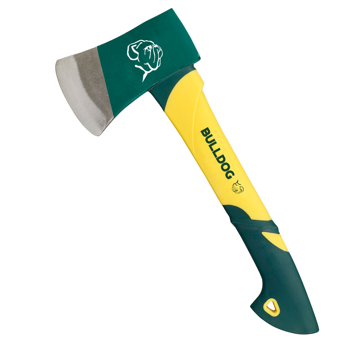 Bulldog 1.5lb Hatchet Axe – Compact Wood‑Chopping Tool