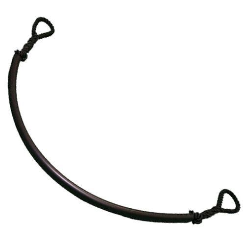 Swag Fender For Canal Narrow Boat With Two Eyes For Attachment