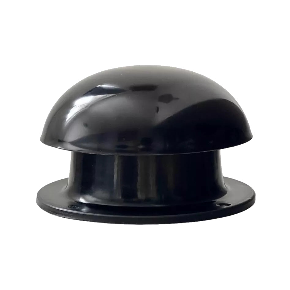 GRP Mushroom Roof Vent – 6" x 4"