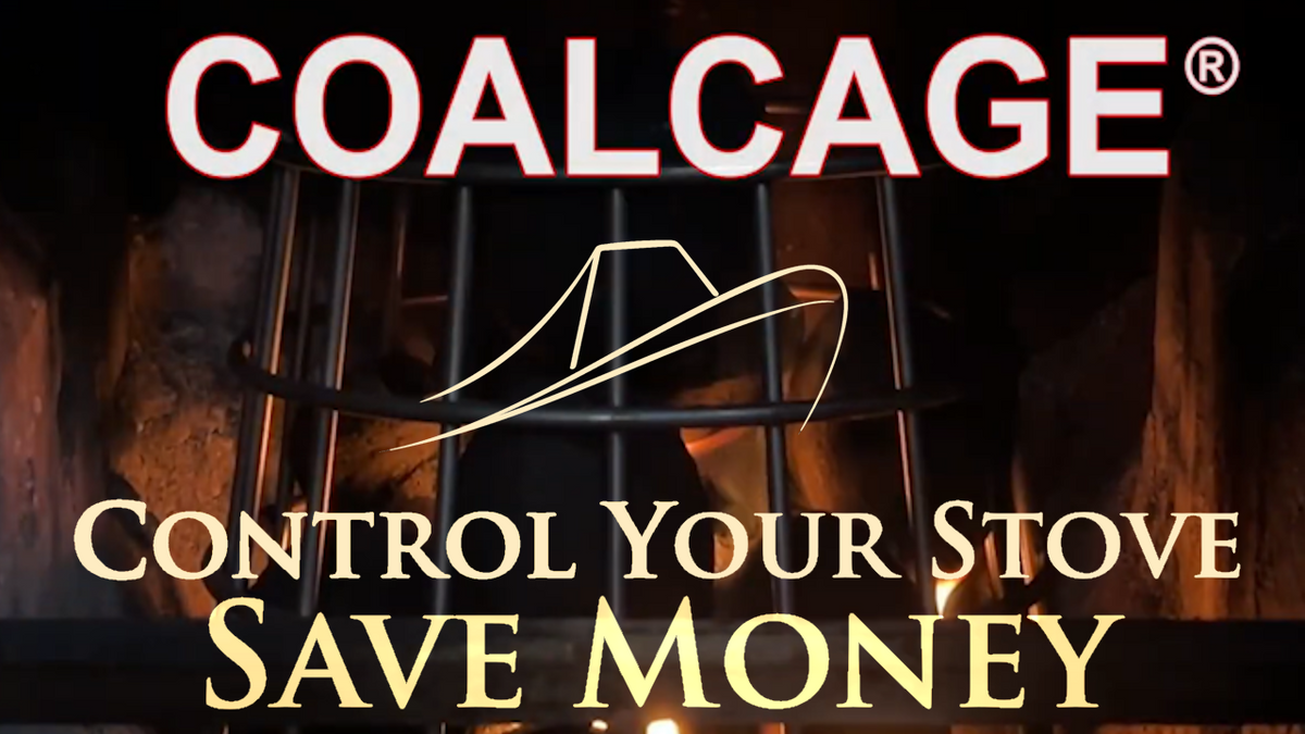 Coal Cage Demonstration  Video