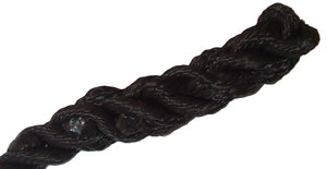 Mooring Rope With Back Splice