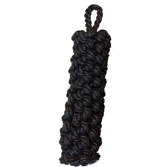 Rope Side Fender For Canal Narrowboats
