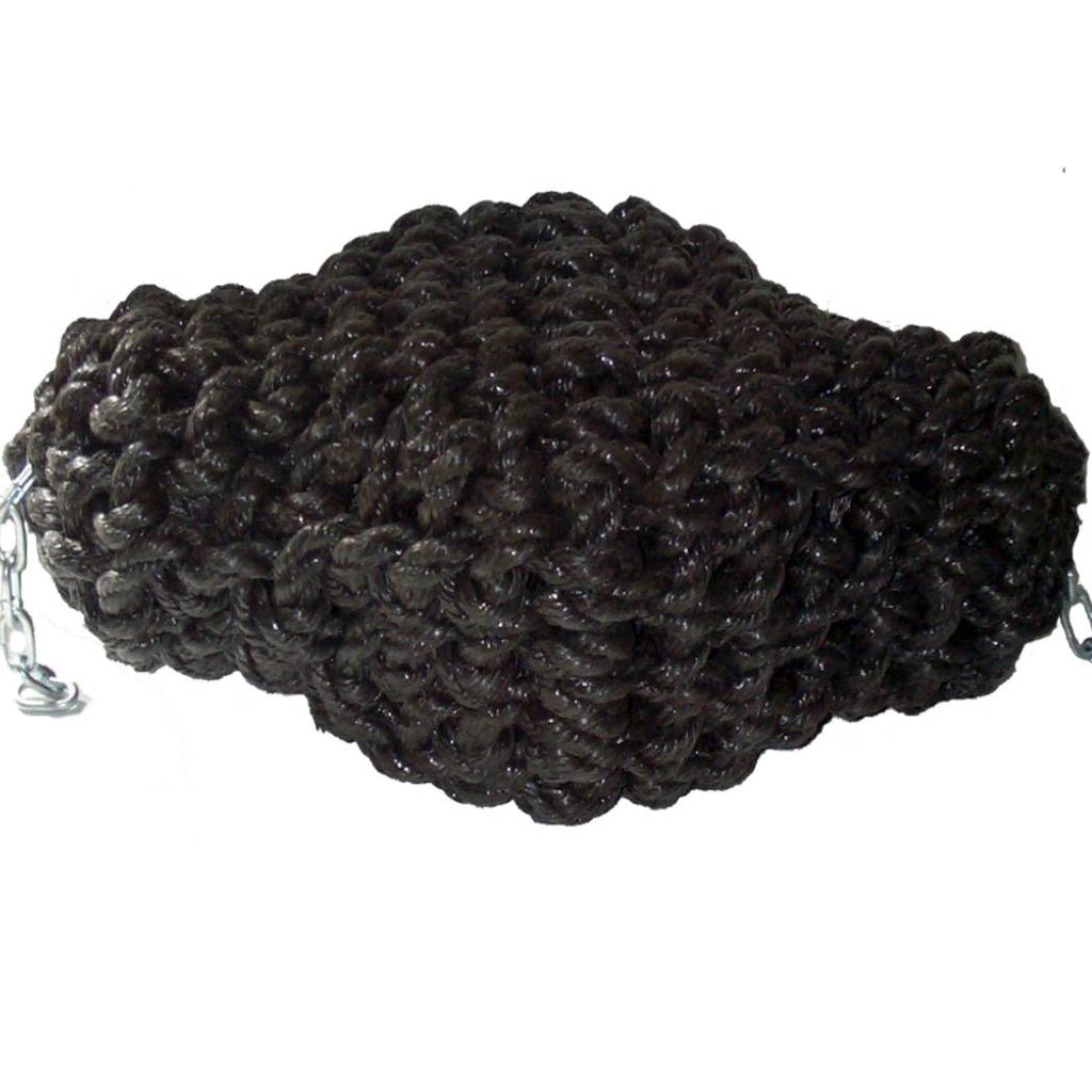 Rope Fenders for Canal Boats, Wide Beams and Barges – Trafalgar Marine ...