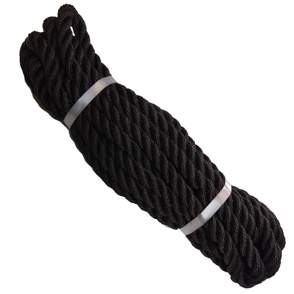 Mooring Ropes For Canal Boats – Trafalgar Marine Services